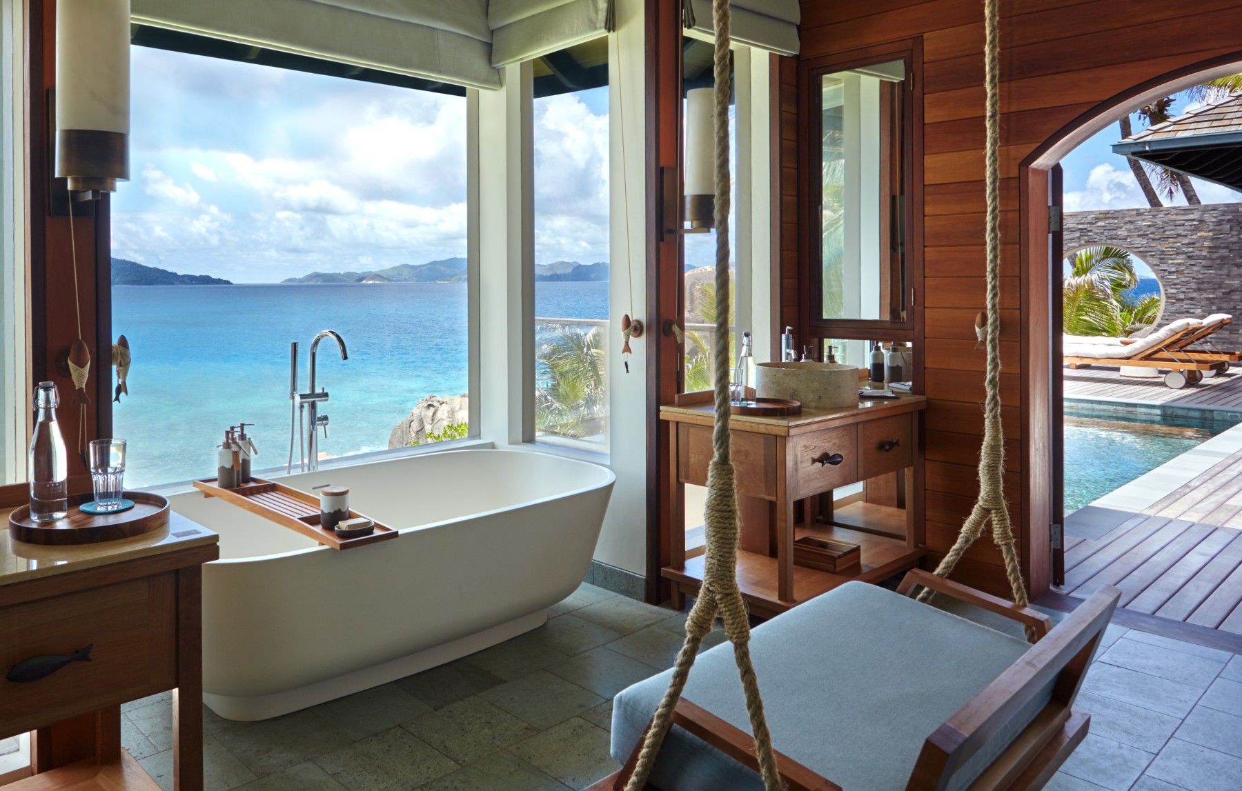 Pool Villa